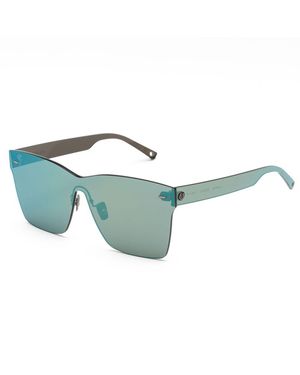 Belstaff Green Acetate Sunglasses