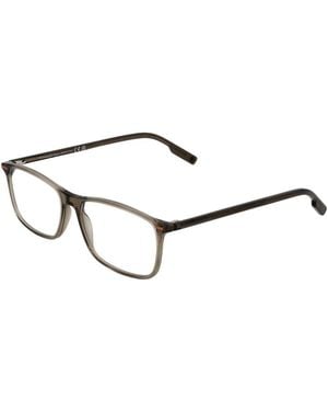 ZEGNA Acetate Glasses (Frames) - Brown