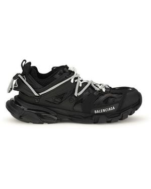 Balenciaga Trainers - Black