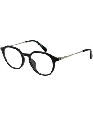 Polaroid Black Polyamide Glasses (frames)