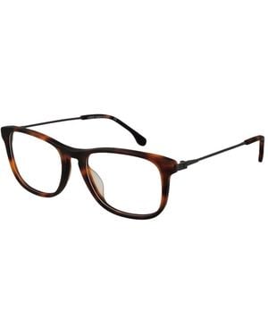 Lozza Metal Glasses (Frames) - Brown
