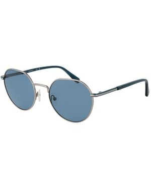 GANT Metal Sunglasses - Blue