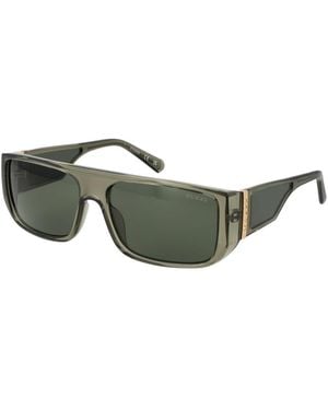 Guess Plastic Sunglasses - Green