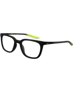 Nike Black Metal Glasses (frames)