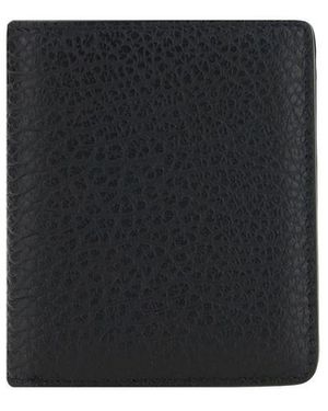 Maison Margiela Wallet - Black