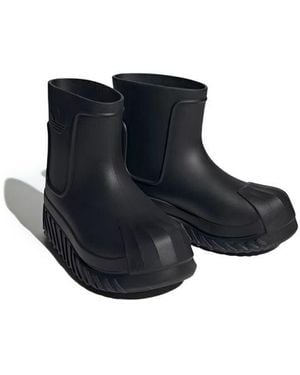 Adidas ladies boots with fur discount