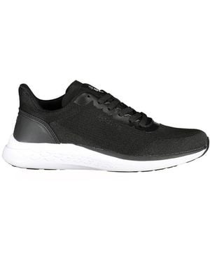 Mares Polyester Trainer - Black