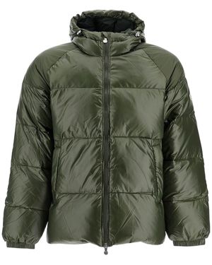 Pyrenex Vintage Mythic 3 Down in Green Lyst UK