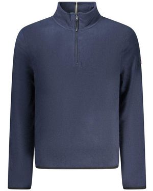 Norway 1963 Blue Polyester Men's Sweatshirt