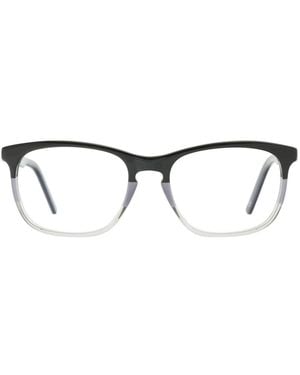 Andy Wolf Multicolour Acetate Glasses (frames) - Brown