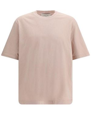 Golden Goose Multicolour Cotton T - Pink