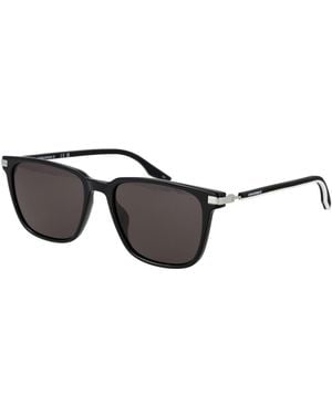 Converse Rubber Sunglasses - Black