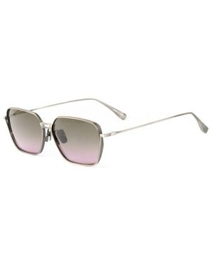 Belstaff Titanium Sunglasses - Metallic