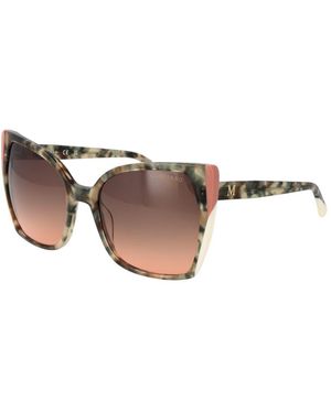MARCIANO BY GUESS Green Sunglasses - Natural