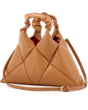 RECO Didi Noche Bag - Brown