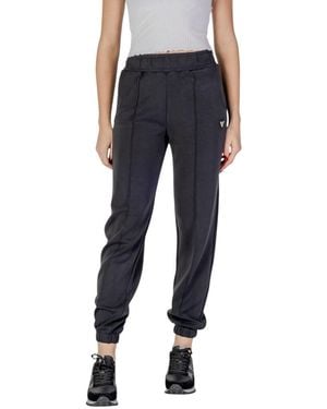 Guess Polyester Jeans & Pant - Blue