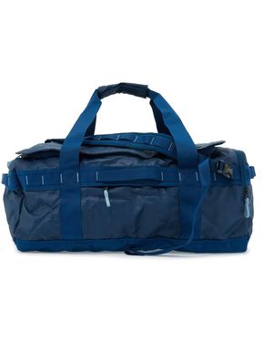 The North Face Base Camp Voyager Duffel - Blue