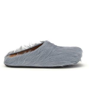 Marni Mules - Gray