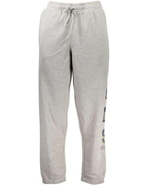Vans Gray Cotton Pant