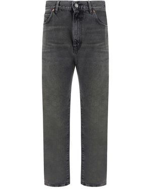 Haikure Jeans - Grey