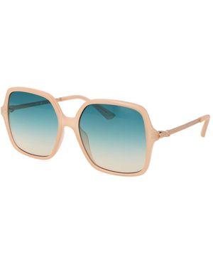 Guess Acetate Sunglasses - Blue