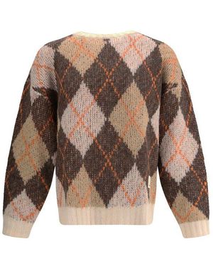 Emporio Armani Knitwear - Multicolour