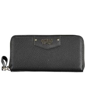 Guess Wallets & Cardholders - Black