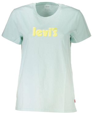 Levi's T-Shirts - Blue