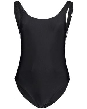 Fila One-Piece - Black
