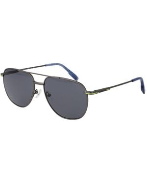 Hackett Metal Sunglasses - Grey