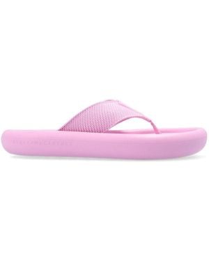Stella McCartney Air Slides - Pink