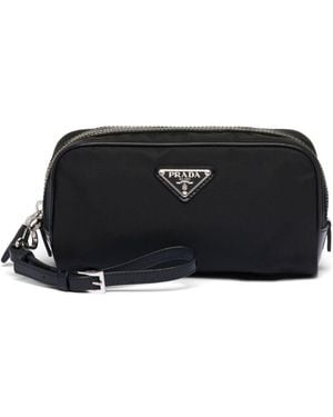 Prada Logo - Black