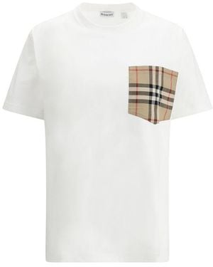 Burberry Tops for Women Online Sale up to 75 off Lyst
