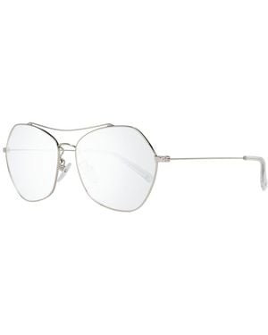 Sting Metal Sunglasses - Metallic