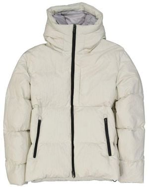 Herno Down Jacket - Multicolour