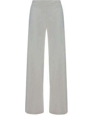 Avenue Montaigne Pants - Gray