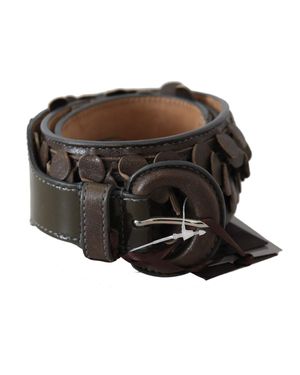 Ermanno Scervino Belts for Women | Online Sale up to 69% off  display picture 2