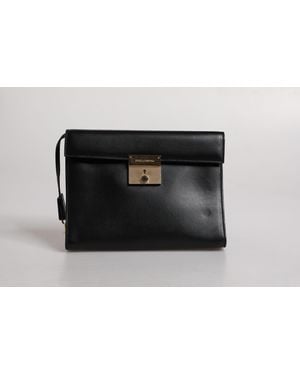 Dolce & Gabbana Laptop Bags & Cases - Black