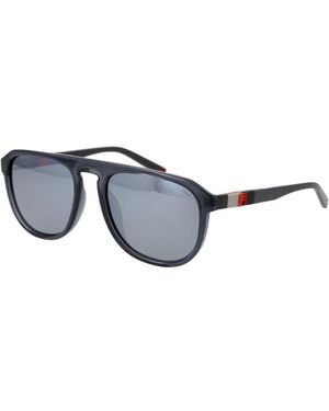 Fila Rubber Sunglasses - Grey