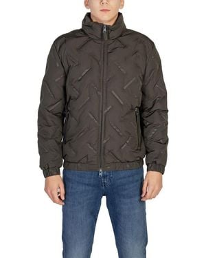 Antony Morato Polyester Jacket - Black
