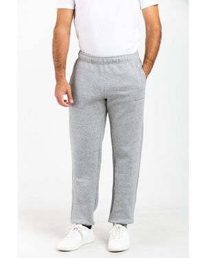 Champion Grey Cotton Joggers (workout Pants)