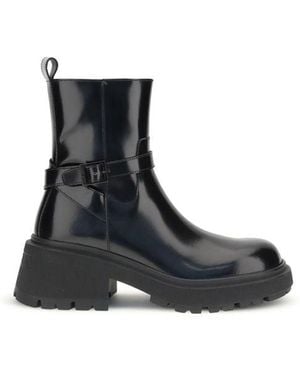Jimmy Choo Patent - Black
