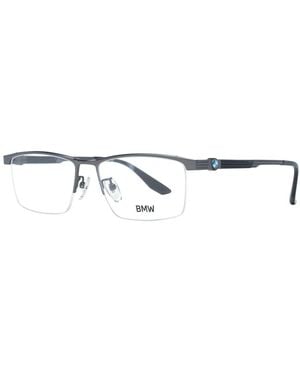 BMW Titanium Glasses (Frames) - Metallic