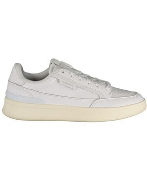 adidas Polyurethane Sneaker - Gray