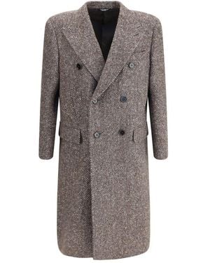 Dolce & Gabbana Double - Grey