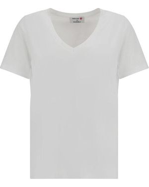 MTL Cotton T - White