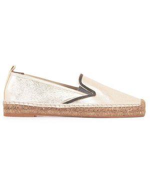 Brunello Cucinelli Espadrilles - Natural