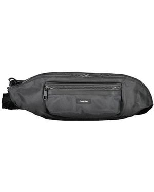 Calvin Klein Belt Bags - Black