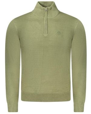 North Sails Verde Acrylic Jumper - Green