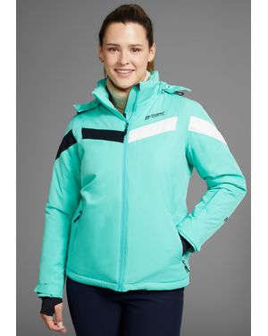 Maier Sports Skijacke von - Blau